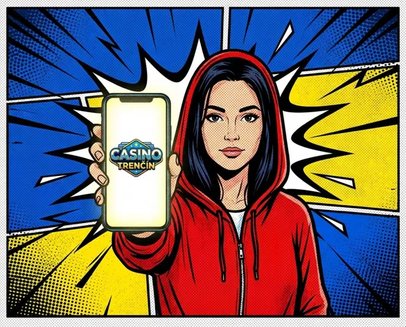Casino Trenčín | Mobilná aplikácia pre rýchle platby