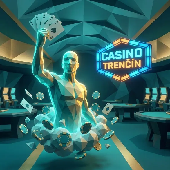 Casino Trenčín | Ako hrať poker online