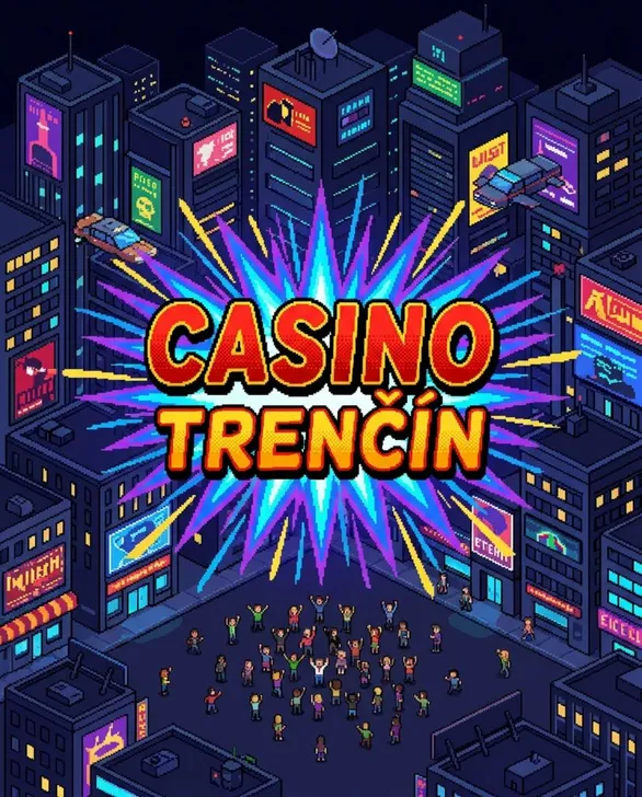 Casino Trenčín | Kasíno a zábava v meste Trenčín Casino Trenčín | Kasíno a zábava v meste Trenčín